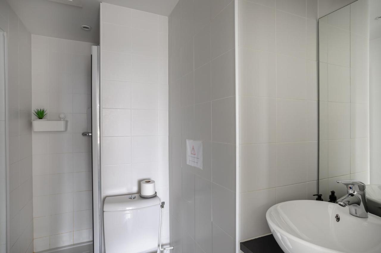 L'Armateur - Appartement Intramuros - Plage - St Malo Saint-Malo Kültér fotó