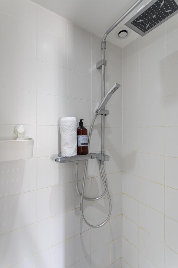 L'Armateur - Appartement Intramuros - Plage - St Malo Saint-Malo Kültér fotó
